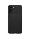 Hurtownia GSM - Etui Caseology Vault Samsung Galaxy S21 FE Matte Black - CSL038BLK - {ean13} - Hurt