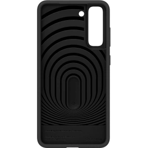 Hurtownia GSM - Etui Caseology Vault Samsung Galaxy S21 FE Matte Black - CSL038BLK - {ean13} - Hurt