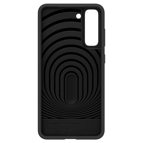 Etui Caseology Vault Samsung Galaxy S21 FE Matte Black