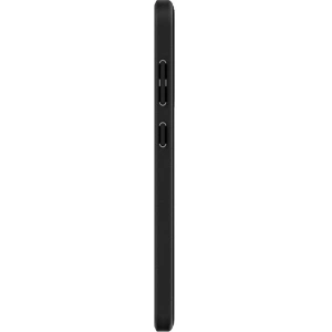 Hurtownia GSM - Etui Caseology Vault Samsung Galaxy S21 FE Matte Black - CSL038BLK - {ean13} - Hurt