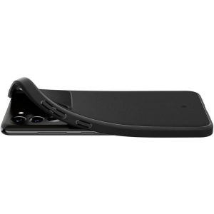 Hurtownia GSM - Etui Caseology Vault Samsung Galaxy S21 FE Matte Black - CSL038BLK - {ean13} - Hurt