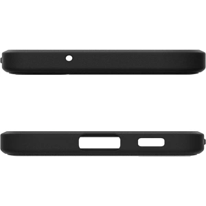Hurtownia GSM - Etui Caseology Vault Samsung Galaxy S21 FE Matte Black - CSL038BLK - {ean13} - Hurt