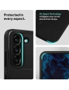 Hurtownia GSM - Etui Caseology Vault Samsung Galaxy S21 FE Matte Black - CSL038BLK - {ean13} - Hurt