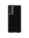Hurtownia GSM - Etui Spigen Optik Crystal Samsung Galaxy S21 FE Chrome Grey - SPN2059GRY - {ean13} - Hurt