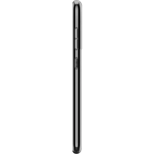 Hurtownia GSM - Etui Spigen Optik Crystal Samsung Galaxy S21 FE Chrome Grey - SPN2059GRY - {ean13} - Hurt