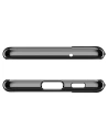 Hurtownia GSM - Etui Spigen Optik Crystal Samsung Galaxy S21 FE Chrome Grey - SPN2059GRY - {ean13} - Hurt