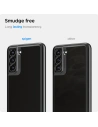 Wholesale Case Spigen Optik Crystal Samsung Galaxy S21 FE Chrome Grey - SPN2059GRY - {ean13} - Hurt