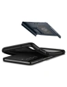 Hurtownia GSM - Etui Spigen Slim Armor Samsung Galaxy S21 FE Metal Slate - SPN2060SLATE - {ean13} - Hurt