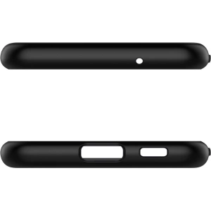 Hurtownia GSM - Etui Spigen Slim Armor Samsung Galaxy S21 FE Metal Slate - SPN2060SLATE - {ean13} - Hurt