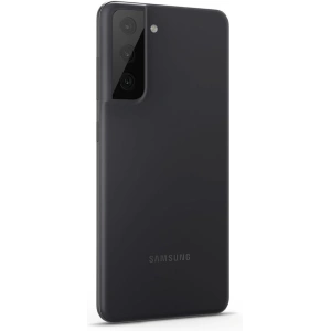 Hurtownia GSM - Tvrzené sklo na aparát Spigen Optik Camera Lens Samsung Galaxy S21 FE Black [2 PACK] - SPN2061BLK - {ean13} - Hurt