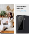 Wholesale Spigen Optik.tr Camera Protector 2-pack Galaxy S21 FE Black - SPN2061BLK - {ean13} - Hurt