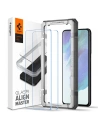 Hurtownia GSM - Szkło hartowane Spigen AlignMaster Glas.tr Samsung Galaxy S21 FE [2 PACK] - SPN2062 - {ean13} - Hurt