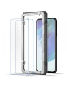 Hurtownia GSM - Szkło hartowane Spigen AlignMaster Glas.tr Samsung Galaxy S21 FE [2 PACK] - SPN2062 - {ean13} - Hurt