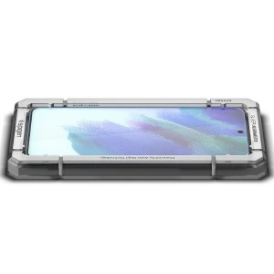 Hurtownia GSM - Szkło hartowane Spigen AlignMaster Glas.tr Samsung Galaxy S21 FE [2 PACK] - SPN2062 - {ean13} - Hurt