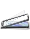 Hurtownia GSM - Szkło hartowane Spigen AlignMaster Glas.tr Samsung Galaxy S21 FE [2 PACK] - SPN2062 - {ean13} - Hurt