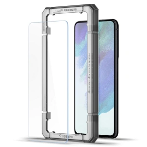 Hurtownia GSM - Szkło hartowane Spigen AlignMaster Glas.tr Samsung Galaxy S21 FE [2 PACK] - SPN2062 - {ean13} - Hurt