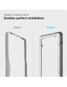 Hurtownia GSM - Szkło hartowane Spigen AlignMaster Glas.tr Samsung Galaxy S21 FE [2 PACK] - SPN2062 - {ean13} - Hurt
