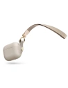 Hurtownia GSM - Etui Moshi Pebbo Apple AirPods 3 s odnímatelným páskem na ruku (Savanna Beige) - MOSH211SAVBEI - {ean13} - Hurt
