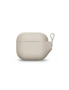 Hurtownia GSM - Etui Moshi Pebbo Apple AirPods 3 s odnímatelným páskem na ruku (Savanna Beige) - MOSH211SAVBEI - {ean13} - Hurt