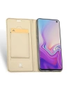Hurtownia GSM - Etui DuxDucis SkinPro Samsung Galaxy S10e Gold - DDS222GLD - {ean13} - Hurt