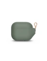 Hurtownia GSM - Etui Moshi Pebbo Apple AirPods 3 s odnímatelným poutkem na ruku (Mint Green) - MOSH212GRN - {ean13} - Hurt