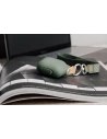 Hurtownia GSM - Etui Moshi Pebbo Apple AirPods 3 s odnímatelným poutkem na ruku (Mint Green) - MOSH212GRN - {ean13} - Hurt