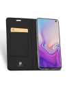Hurtownia GSM - Etui DuxDucis SkinPro Samsung Galaxy S10e Black - DDS221BLK - {ean13} - Hurt