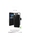 Hurtownia GSM - Etui PURO Wallet Detachable 2w1 Samsung Galaxy S21 FE (czarny) - PUR528BLK - {ean13} - Hurt