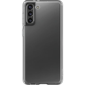Hurtownia GSM - Etui PURO 0.3 Nude Samsung Galaxy S21 FE (průhledný) - PUR529CLR - {ean13} - Hurt