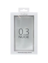 Hurtownia GSM - Etui PURO 0.3 Nude Samsung Galaxy S21 FE (průhledný) - PUR529CLR - {ean13} - Hurt