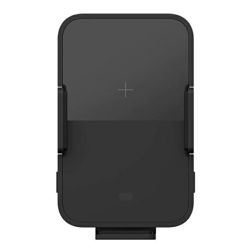 Uchwyt z ładowarką indukcyjną Samsung GP-PLU021SAABW Czarny