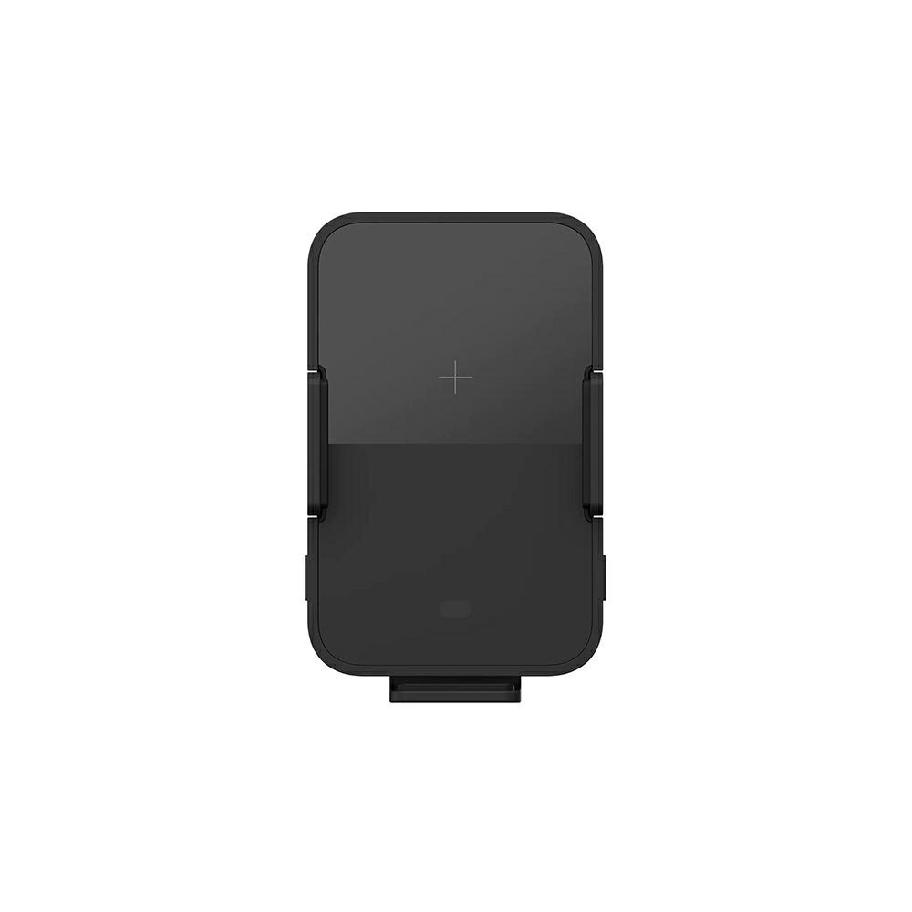 Hurtownia GSM - Uchwyt z ładowarką indukcyjną Samsung GP-PLU021SAABW Czarny - SMG544BLK - {ean13} - Hurt
