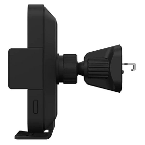 Uchwyt z ładowarką indukcyjną Samsung GP-PLU021SAABW Czarny