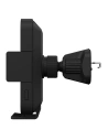 Hurtownia GSM - Uchwyt z ładowarką indukcyjną Samsung GP-PLU021SAABW Czarny - SMG544BLK - {ean13} - Hurt