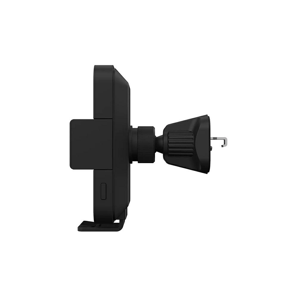 Hurtownia GSM - Uchyt s indukční nabíječkou Samsung GP-PLU021SAABW Černý - SMG544BLK - {ean13} - Hurt
