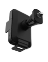 Hurtownia GSM - Uchyt s indukční nabíječkou Samsung GP-PLU021SAABW Černý - SMG544BLK - {ean13} - Hurt