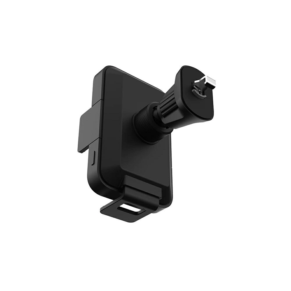 Hurtownia GSM - Uchyt s indukční nabíječkou Samsung GP-PLU021SAABW Černý - SMG544BLK - {ean13} - Hurt