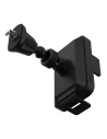 Hurtownia GSM - Uchwyt z ładowarką indukcyjną Samsung GP-PLU021SAABW Czarny - SMG544BLK - {ean13} - Hurt