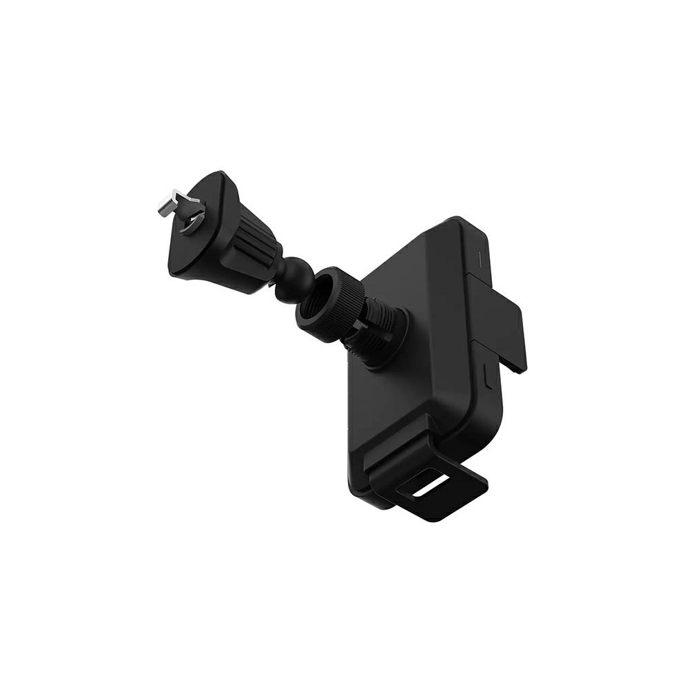 Hurtownia GSM - Uchwyt z ładowarką indukcyjną Samsung GP-PLU021SAABW Czarny - SMG544BLK - {ean13} - Hurt