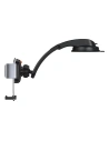 Hurtownia GSM - Uchwyt samochodowy Baseus Easy Control Clamp do kratki / na kokpit (szary) - BSU3018GRY - {ean13} - Hurt