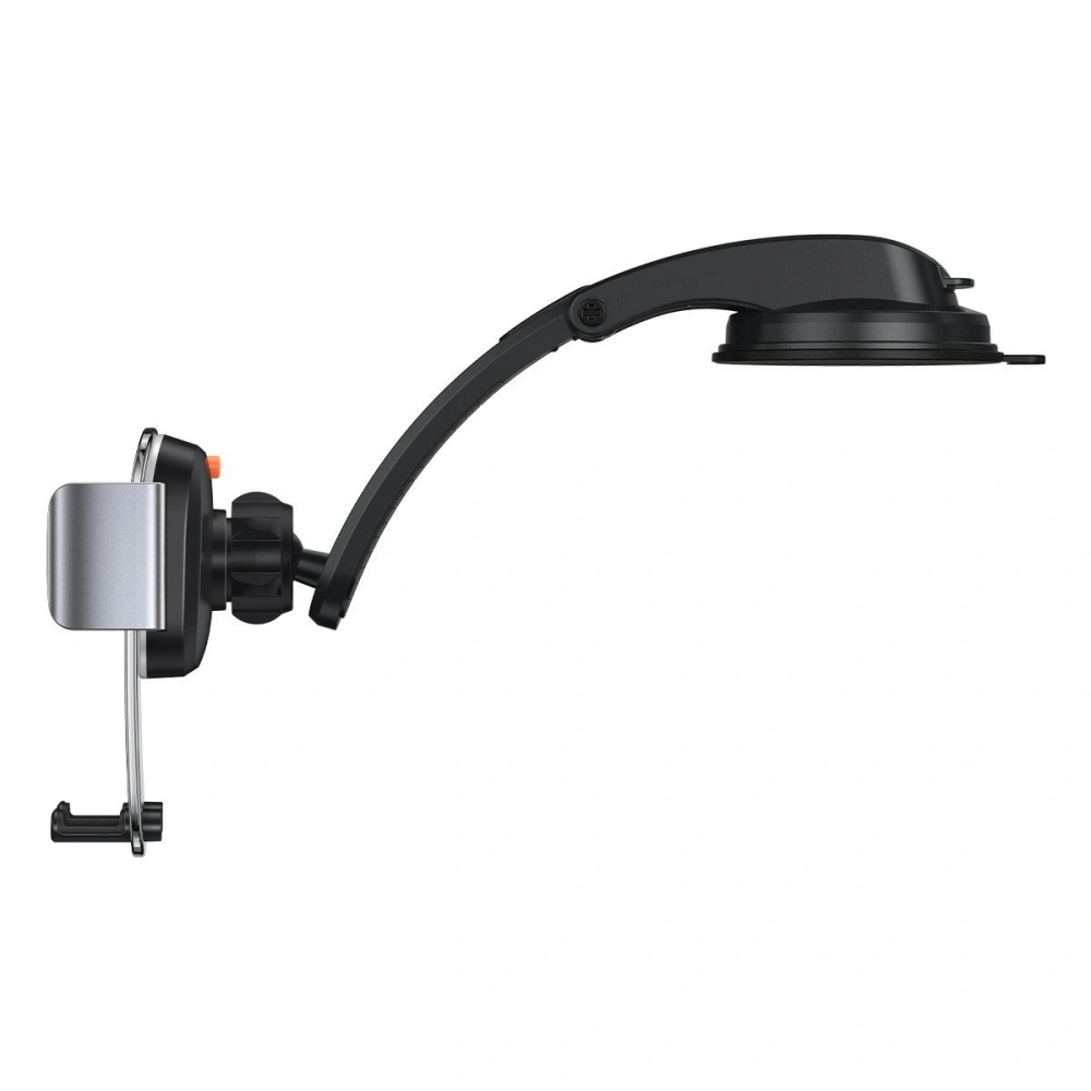 Hurtownia GSM - Upevnění do auta Baseus Easy Control Clamp pro mřížku / na palubní desku (šedé) - BSU3018GRY - {ean13} - Hurt