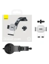 Hurtownia GSM - Uchwyt samochodowy Baseus Easy Control Clamp do kratki / na kokpit (szary) - BSU3018GRY - {ean13} - Hurt