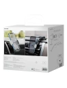 Hurtownia GSM - Upevnění do auta Baseus Easy Control Clamp pro mřížku / na palubní desku (šedé) - BSU3018GRY - {ean13} - Hurt