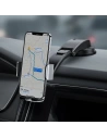 Wholesale Baseus Easy Control Clamp car mount air vent / cockpit (gray) - BSU3018GRY - {ean13} - Hurt