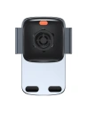Wholesale Baseus Easy Control Clamp car mount air vent / cockpit (black) - BSU3019BLK - {ean13} - Hurt