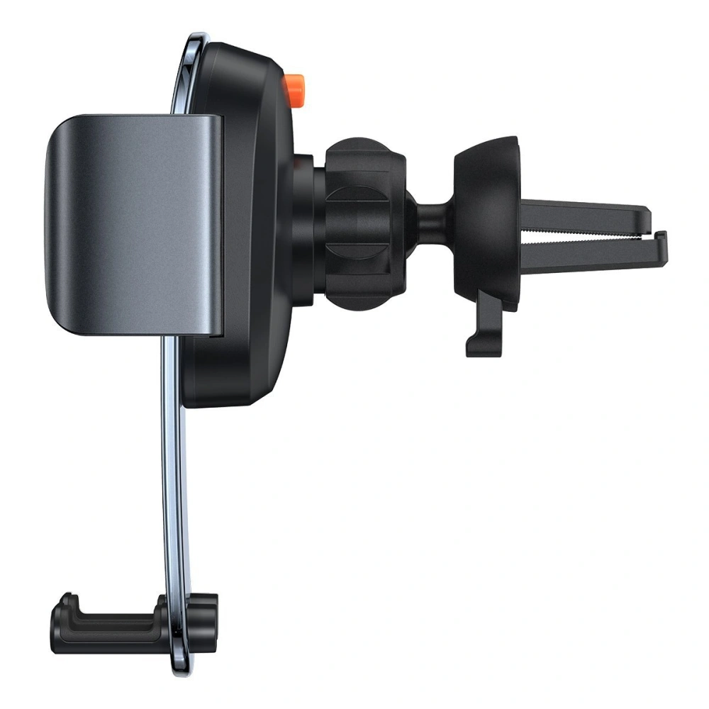 Hurtownia GSM - Upevnění do auta Baseus Easy Control Clamp pro mřížku / na palubní desku (černé) - BSU3019BLK - {ean13} - Hurt