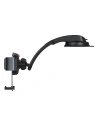 Wholesale Baseus Easy Control Clamp car mount air vent / cockpit (black) - BSU3019BLK - {ean13} - Hurt