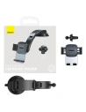 Wholesale Baseus Easy Control Clamp car mount air vent / cockpit (black) - BSU3019BLK - {ean13} - Hurt