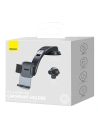 Wholesale Baseus Easy Control Clamp car mount air vent / cockpit (black) - BSU3019BLK - {ean13} - Hurt