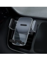 Wholesale Baseus Easy Control Clamp car mount air vent / cockpit (black) - BSU3019BLK - {ean13} - Hurt